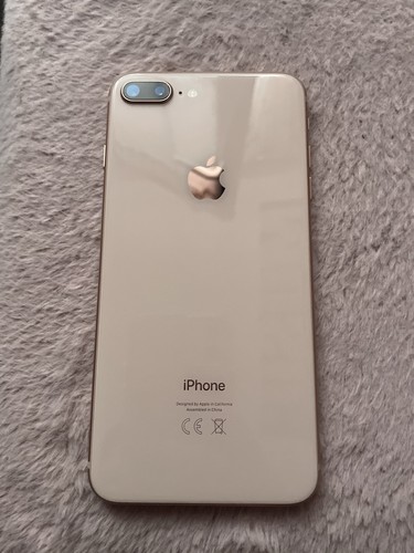 Apple iphone plus gb rose - apple,