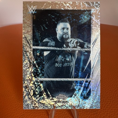 Kevin owens frozenfractor 0 - owens,