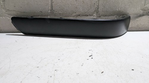 Blende stossfänger hinten - blende,