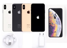 Apple iPhone XS MAX 64GB 256GB