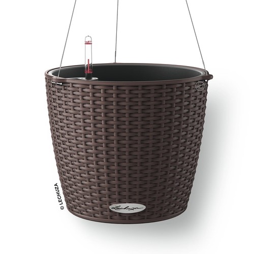 Lechuza blumenampeln nido - lechuza®,