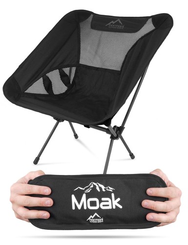 Ultraleichter campingstuhl - ultraleichter,
