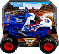Spin master original trucks - master,