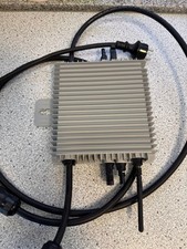 Deye Mini Wechselrichter wie neu