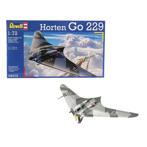 Revell 04312 modellflugzeug - revell,