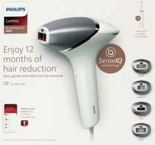 Philips Lumea IPL Series 8000