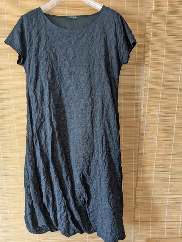 Oska sommerkleid schwarz - oska,