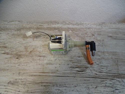 Pumpe wassepumpe saeco intelia - pumpe,