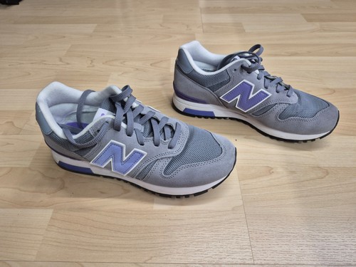 Sneakers sportschuhe 565 - sneakers,