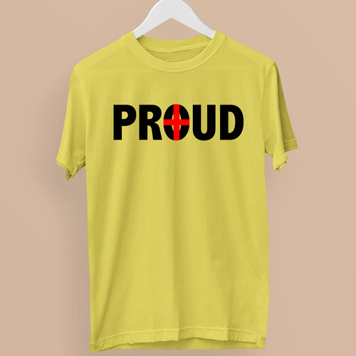 Merch kinder shirt - merch,