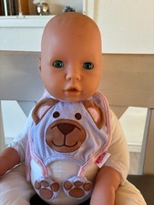 1chou chou 48cm    ohne