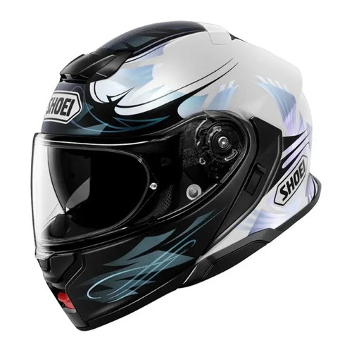 Shoei neotec breeze tc2 - 3,
