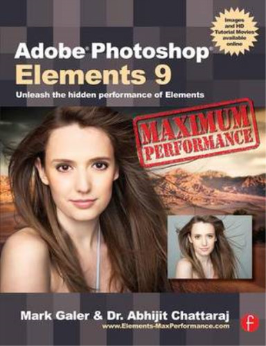 Adobe photoshop elements - adobe, 9
