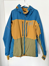 Burton [ak] Swash GORE-TEX 2L Jacke Herren Größe: M, Snowboard & SkiWintersport