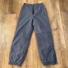 Etirel Skihose Gr.164