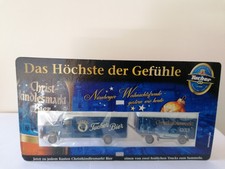 Tucher mini Werbetruck 1:87