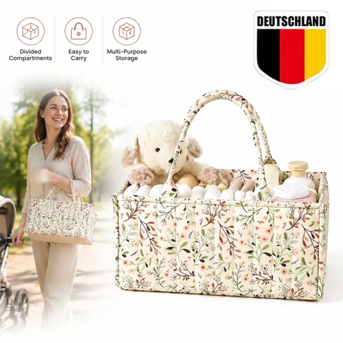 Baby windel caddy organizer - caddy,