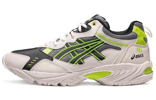 Asics gel 100 black - tr,
