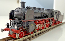 SELTEN: Arnold 2543, Baureihe 18.5, Spur N, DRG, Ep. 2, Rauchgenerator, gut!