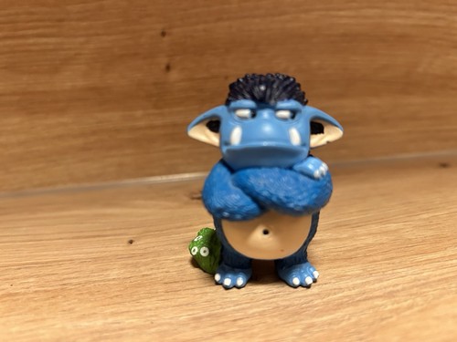 Tonies der grolltroll das - grolltroll,