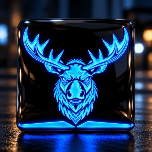 Volvo kühlergrill emblem - kühlergrill,