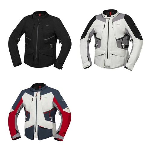 Ixs motorrad laminatjacke - ixs,