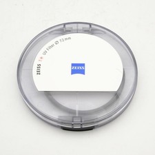 Zeiss T* 72mm UV Filter | UV-Schutzfilter - Fotofachhändler -