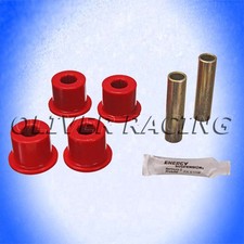 Blattfederbuchsen 38 mm am