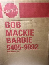 Vintage 1990 Mattel Designer