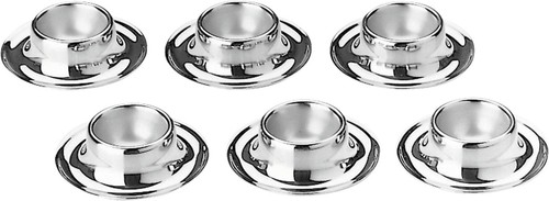 Wmf eierbecher set 6er - eierbecher, aus