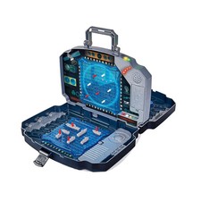 Schiffe versenken, Light &