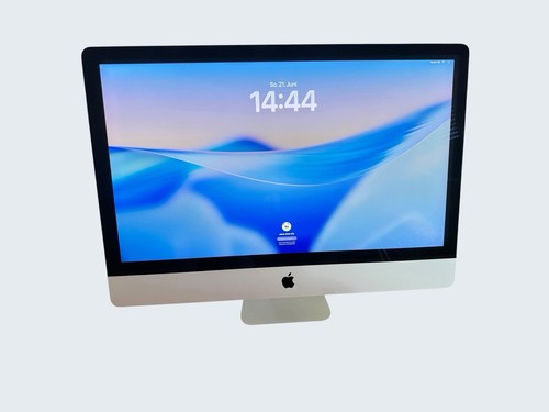 Imac 2020 i7 3 8 - 2020,