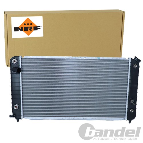 Nrf kühler motorkühlung - kÜhler,