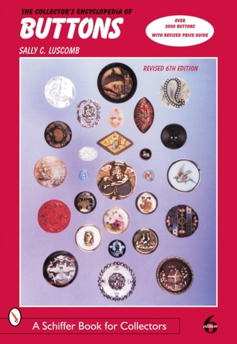 The collectors encyclopedia - the,