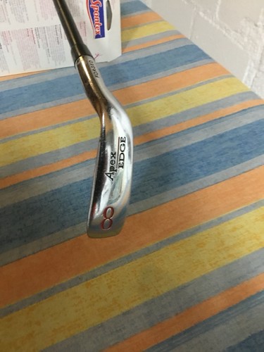 Ben hogan apex edge - edge, forged