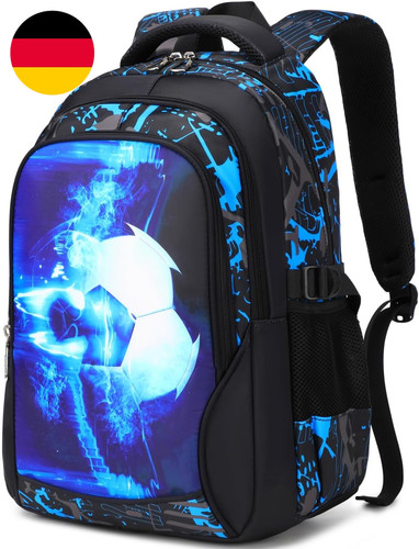 Jungen schultasche rucksack - schultasche,
