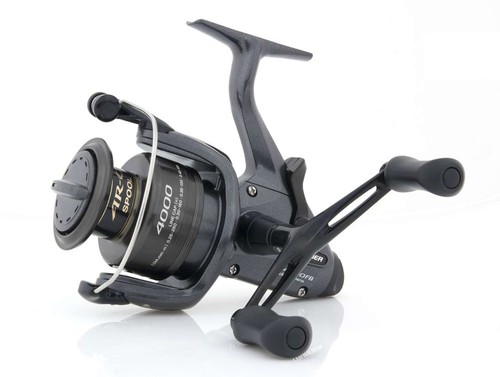 Shimano baitrunner 4000 fb - shimano,