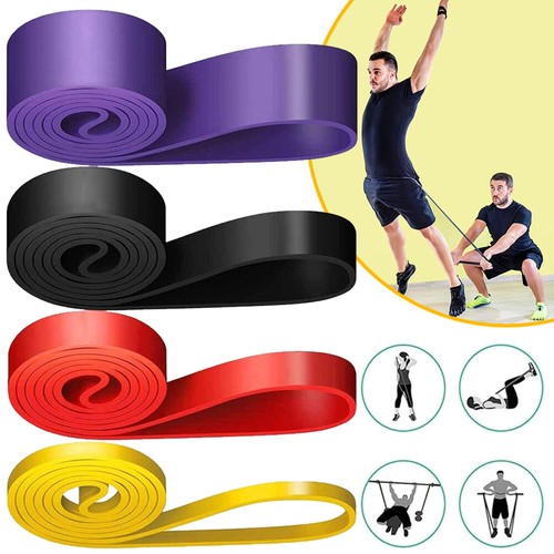 Fitnessbänder