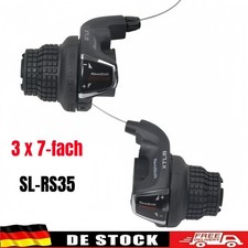 Revoshift Schaltgriffe Raster