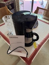 Grundig Premium KM5040U Coffee