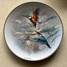 Wandteller Rosenthal Classic