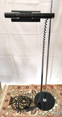 Stehlampe swisslamps halo - stehlampe,