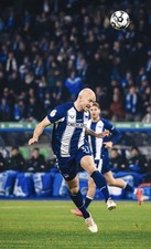 Hertha BSC Spielertrikot/