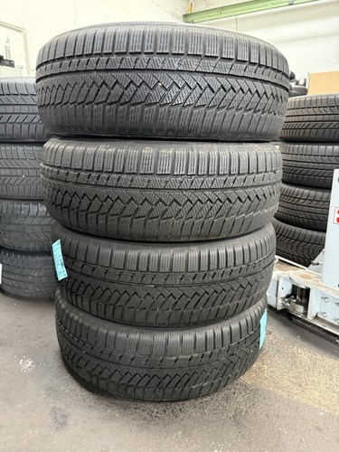 Continental wintercontact - 4x,