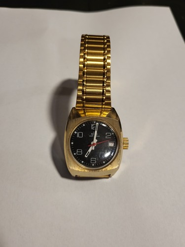 Meister anker armbanduhr - meister,