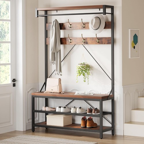Garderobenständer garderobe - garderobenständer,