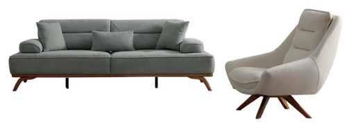 Grau beige wohnzimmer - grau-beige,