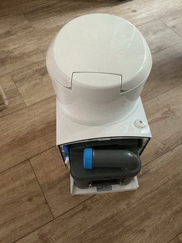 Wohnmobil toilette thetford - wohnmobil-toilette,