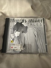 Marcus Miller Tales CD