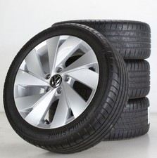 VW Golf 8 & R-Line GTE GTI